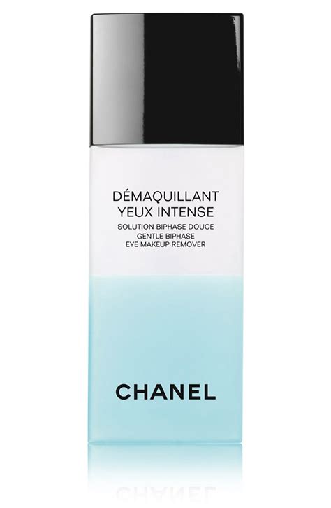 New Chanel Makeup Remover 